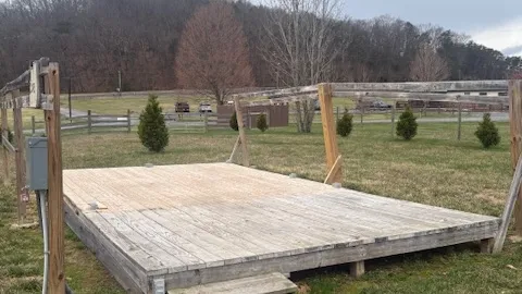 Primitive Platform — image 1 of 1