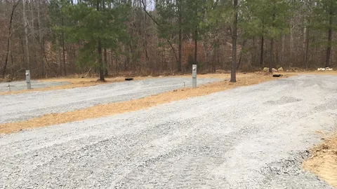 Hidden Pond Back-In RV Sites — image 1 of 2