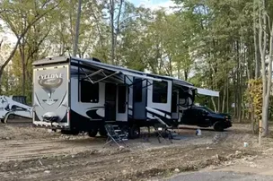 Twisted Creek Campground – photo 4