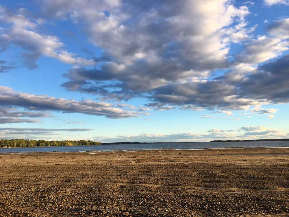 Kings Bay Campground, Champlain, New York - Photo 5