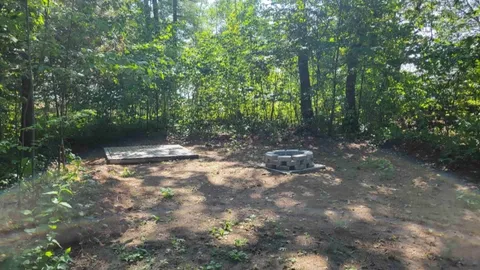 West Beach Rustic Tent Site — image 2 of 7
