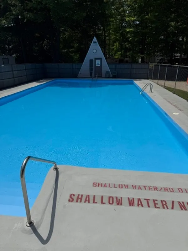 Red Oak Travel Park - Eden, ON campground
