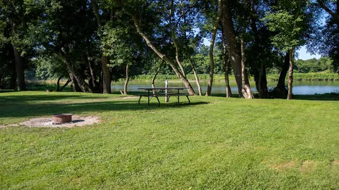 Tent Site — image 1 of 4