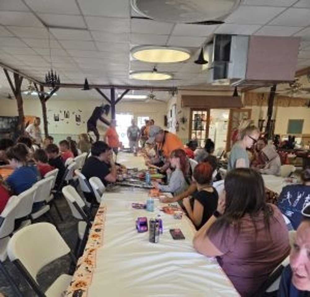 All My Family & Friends Campground - Straughn, IN - Photo 5