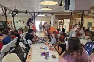 All My Family & Friends Campground – photo 5
