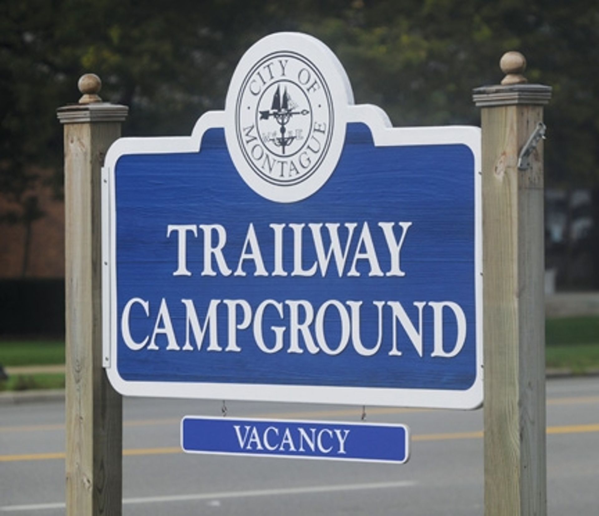 Trailway Campground