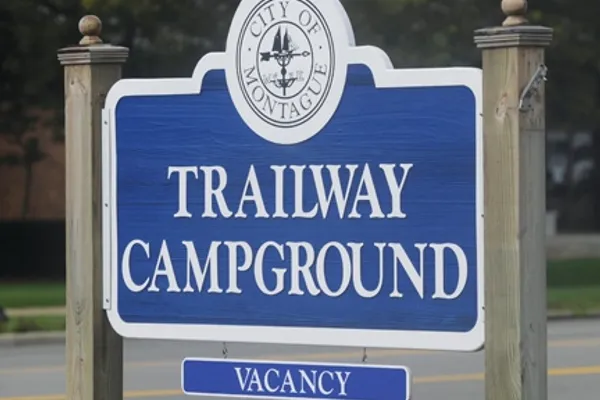 Trailway Campground – photo 1