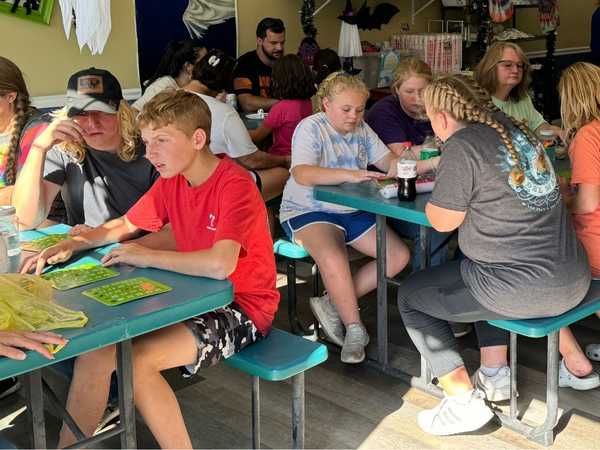 Bingo Bonanza