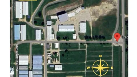 Livestock Lane Electric Tent Site — image 5 of 5