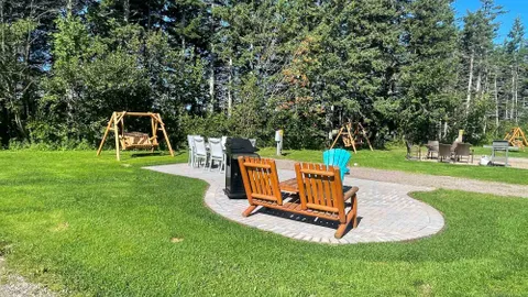50 AMP Premium Patio Full Hookup Back-in — image 2 of 2