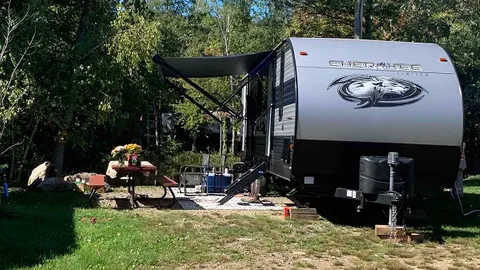 Waterfront RV Site — image 2 of 4