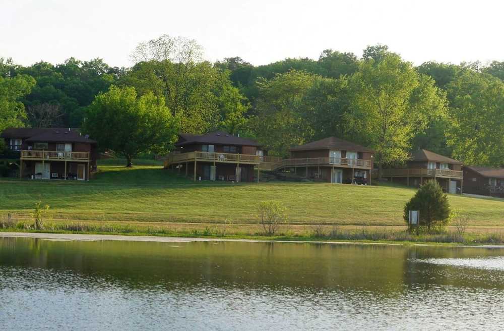 Stay Current River, Van Buren, Missouri - Photo 2