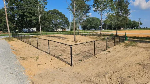 20/50/30 Pull-Through RV Site - Privacy View — image 3 of 3