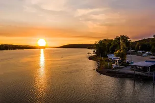 White Oak Marina & Campground – photo 4