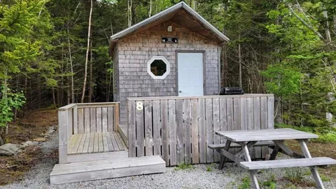 Bunkie - Double/single bunk — image 1 of 5