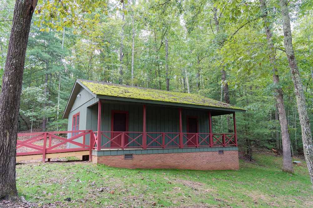 River Birch Retreat