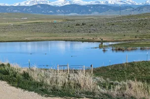 Big Horn View RV Campground – photo 5