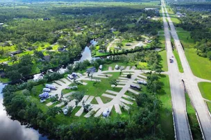 Bayou Oaks RV Park – photo 2