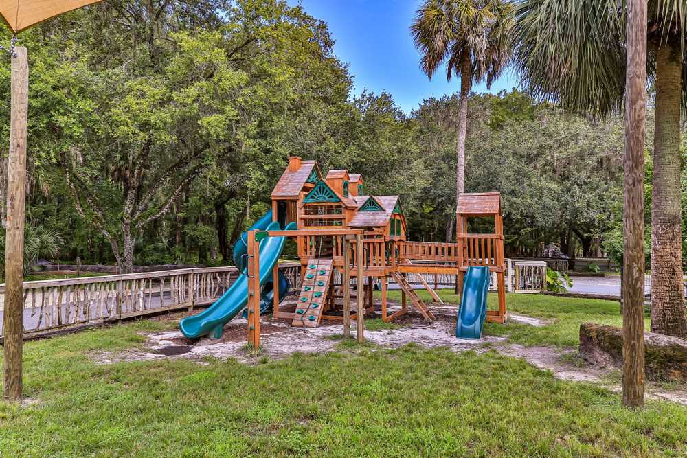 The Cove Pub Campground - Photo 4