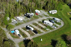 Hyclass Ocean Campground – photo 3