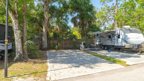Standard Back-In RV Site — image 1 of 3