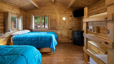 Standard Cabin Rental - 6 Person — image 2 of 7