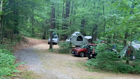 Popup/Tent Site W/E — image 2 of 2
