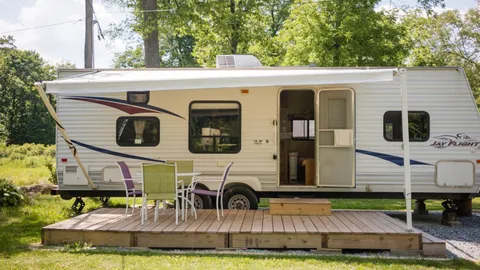 Happy Camper Rental — image 1 of 4