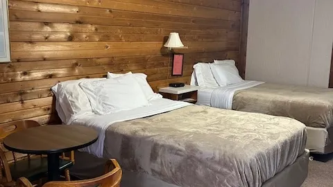 Second Floor Hotel — image 1 of 5