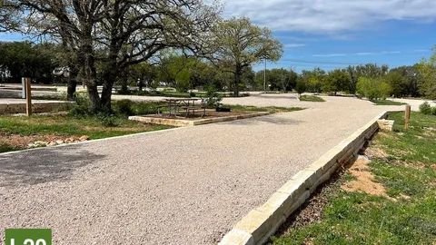 Lone Star Loop - Pull-Thru RV Sites P — image 2 of 17