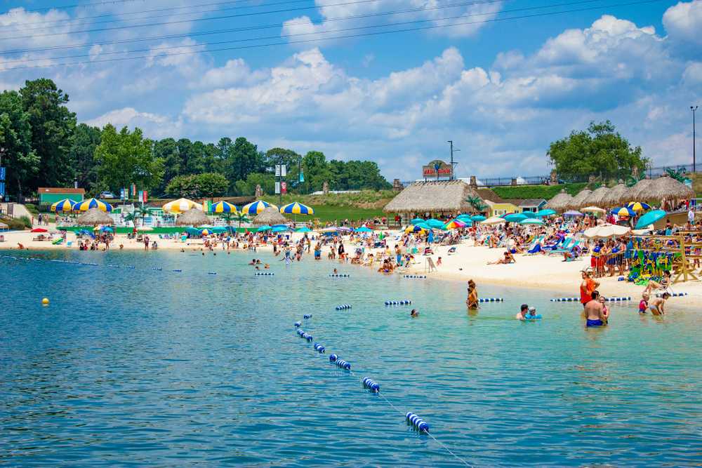 Margaritaville RV Resort at Lanier Islands - Photo 4