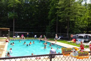 Blue Rocks Family Campground – photo 3
