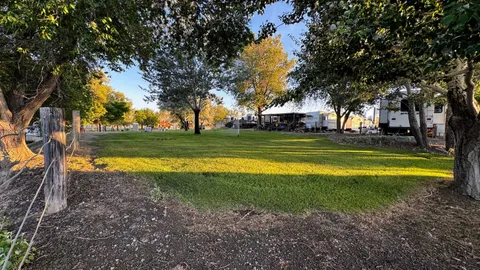 Standard Back-In Grass Site — image 3 of 3