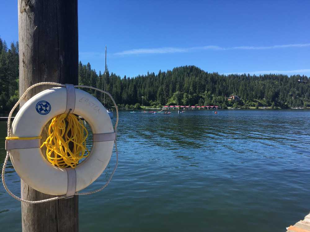 Camp Easton, Harrison, Idaho - Photo 4