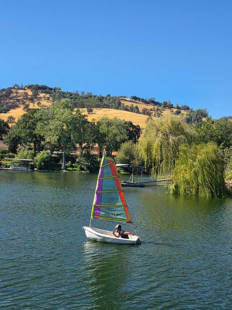 Wild Oaks RV Park, Clearlake Oaks, California - Photo 2