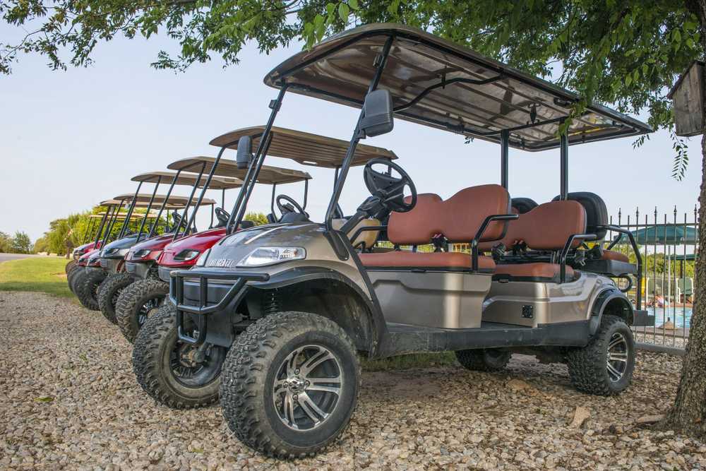 Great Escapes North Texas - Perrin, TX - Photo 5