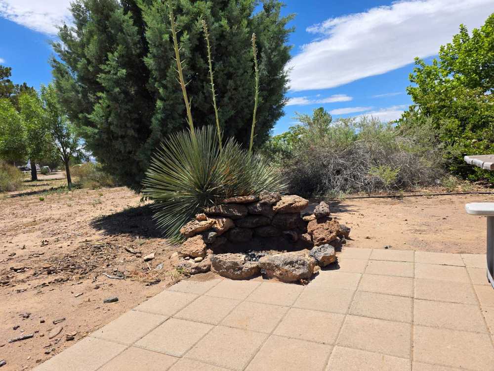 Rusty's RV Ranch, Rodeo, New Mexico - Photo 2