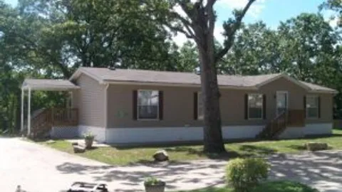 The Ozark House — image 1 of 12