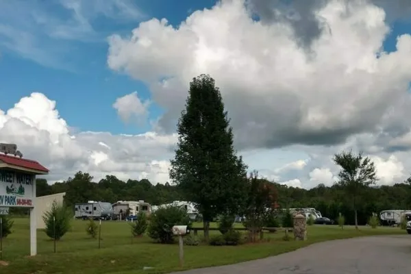 SweetWater RV Park – photo 1