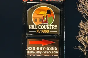 Hill Country RV Park – photo 3