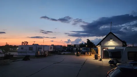Regular RV Site — image 2 of 9