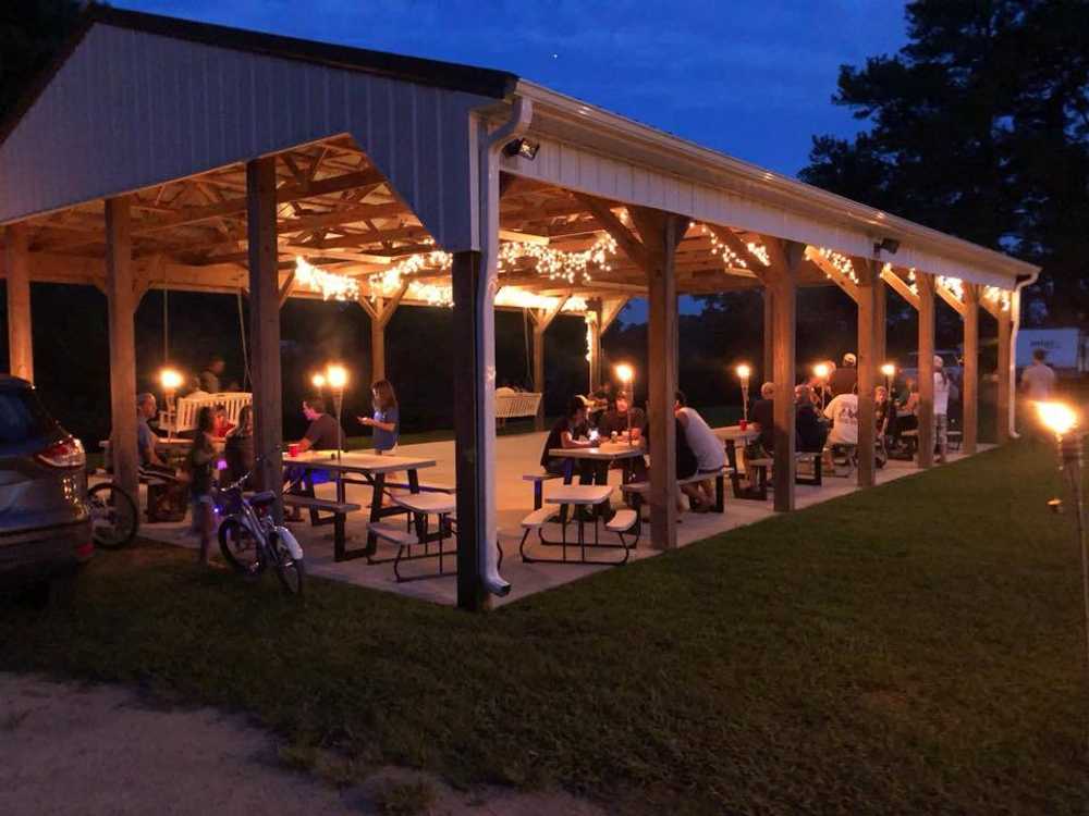 North Bay Shore Campground - Photo 5