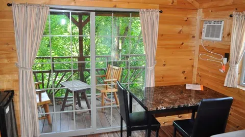 Deluxe Cottage - West Resort — image 2 of 6