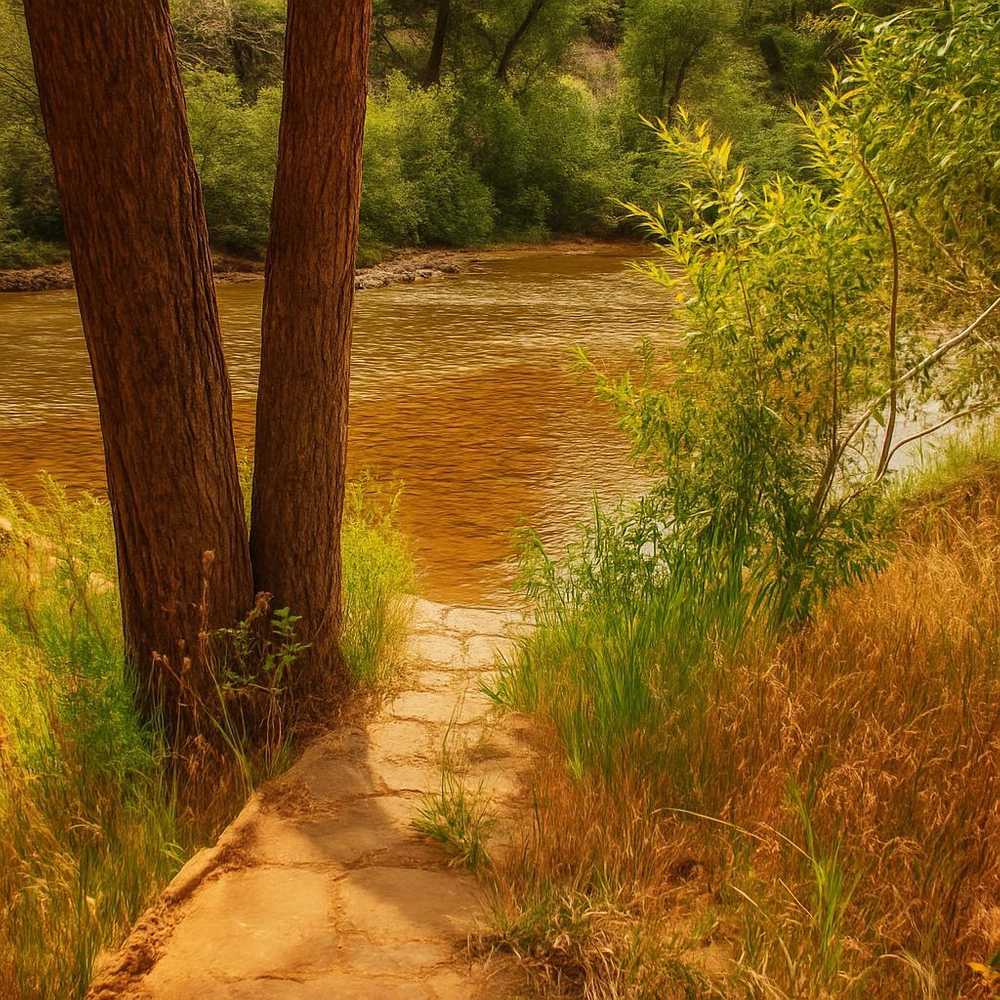 Outpost Motel, RV's and Cabin - Dolores, CO - Photo 2