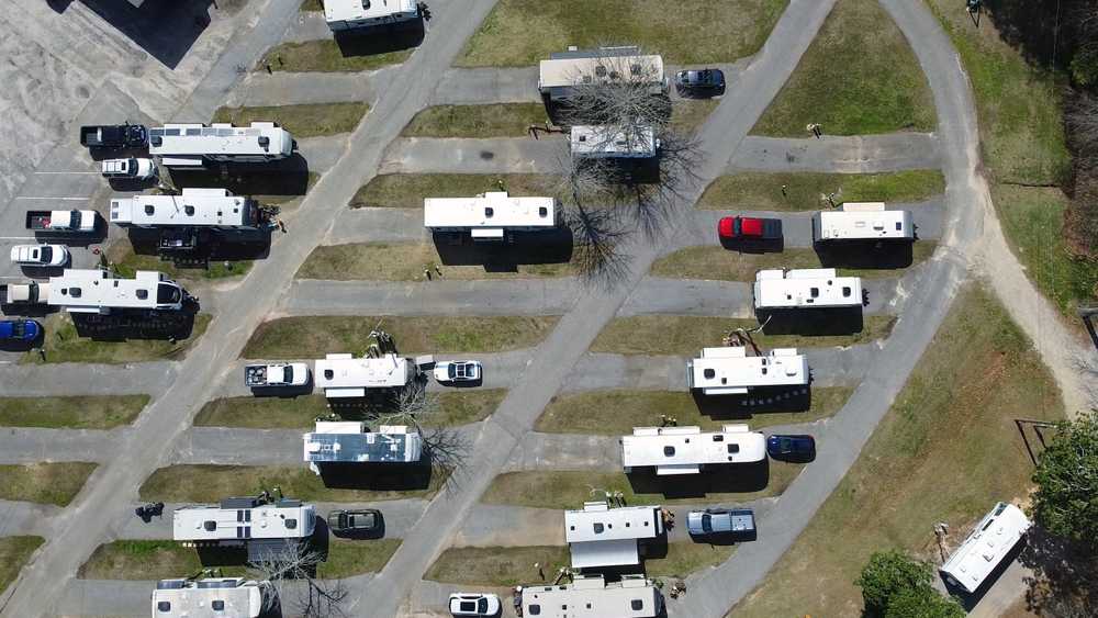 Mr.D's RV Park, Ozark, Alabama - Photo 3