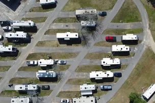 Mr.D's RV Park – photo 3
