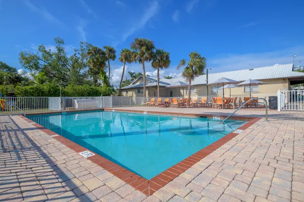 Orange Grove RV Resort (Age Restricted 55+) – photo 1