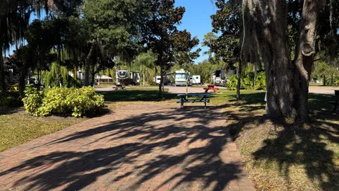 Standard RV Site — image 2 of 11
