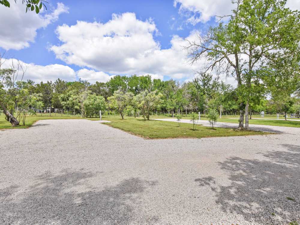 Cedar Bend RV Park, Bertram, Texas - Photo 3