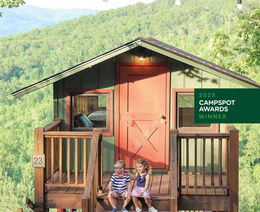 Yogi Bear's Jellystone Park™ Camp-Resort: Golden Valley - Main Photo